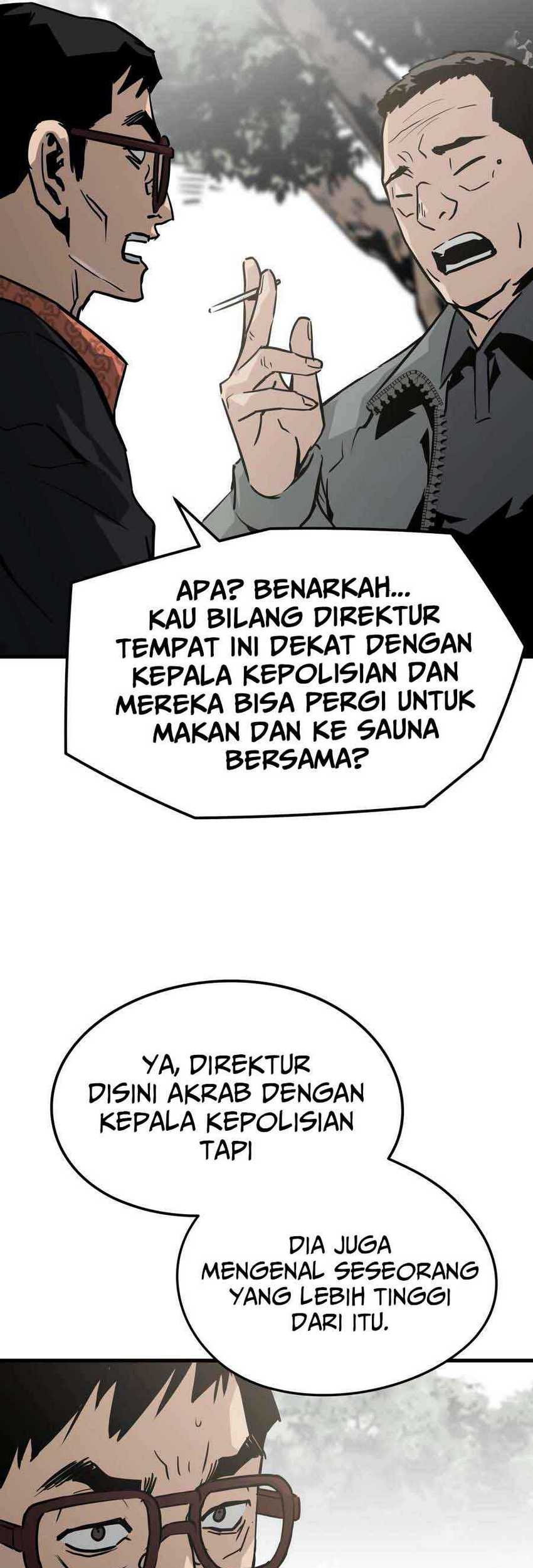 Mercilessly Bab 19 halaman 50