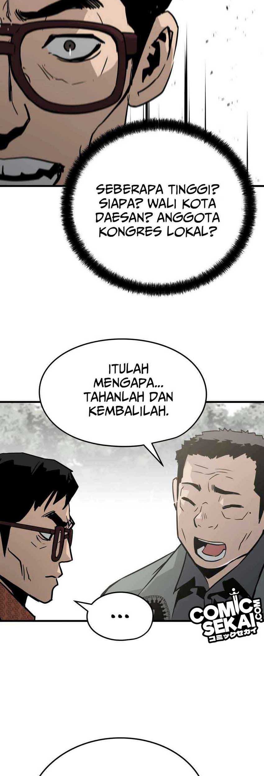 Mercilessly Bab 19 halaman 52
