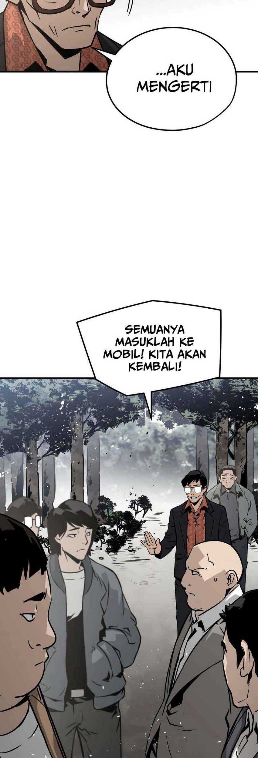 Mercilessly Bab 19 halaman 55