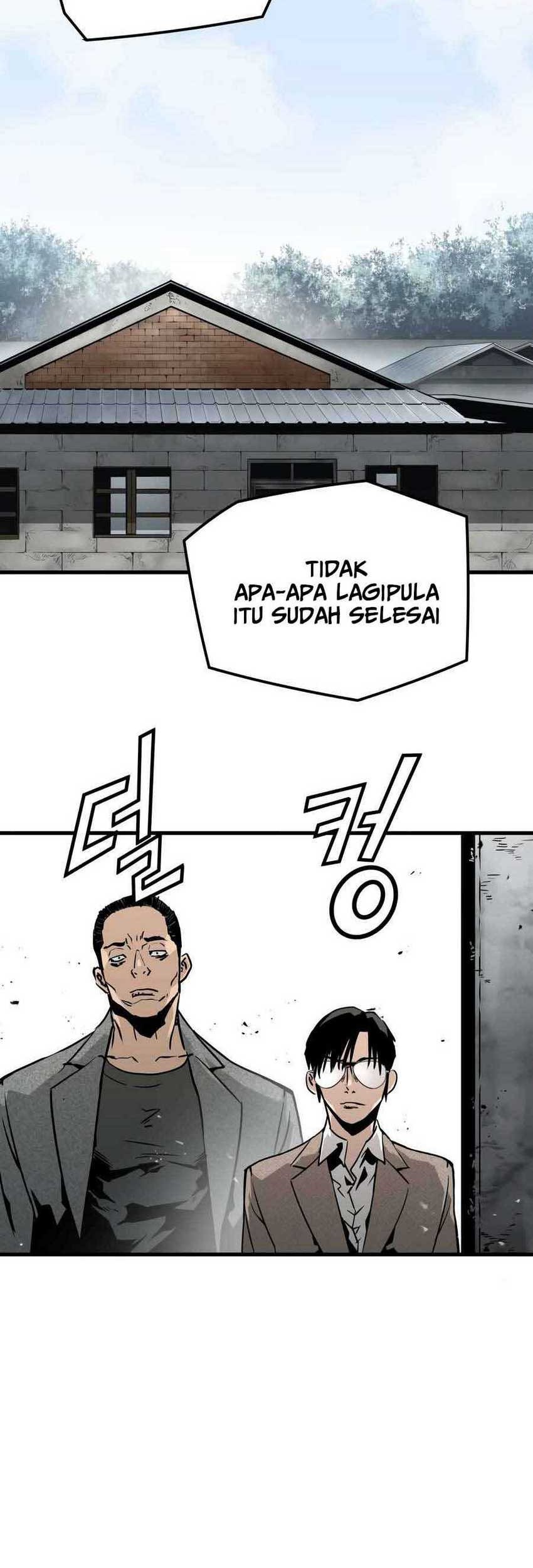 Mercilessly Bab 20 halaman 8