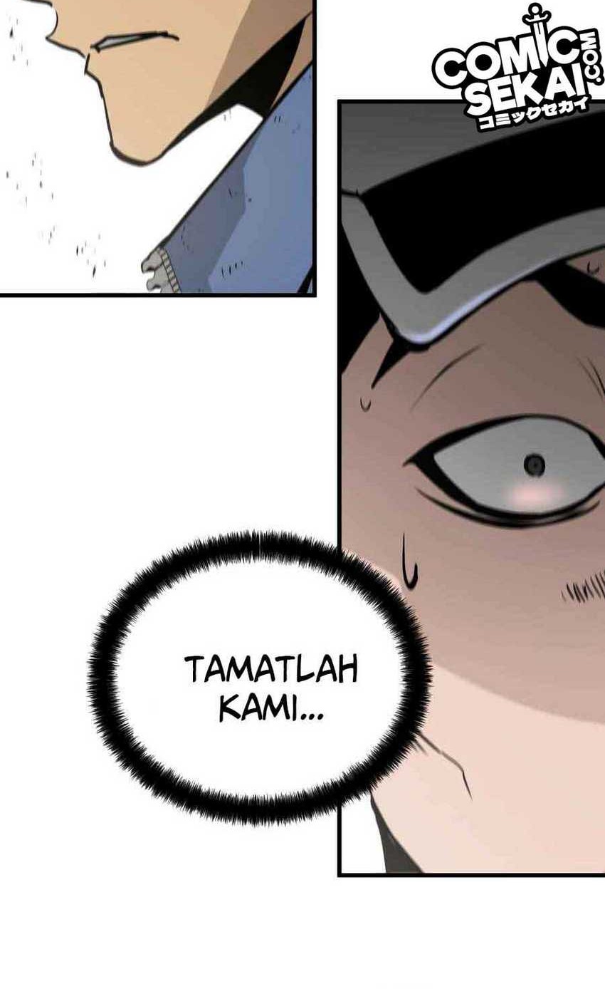 Mercilessly Bab 20 halaman 13
