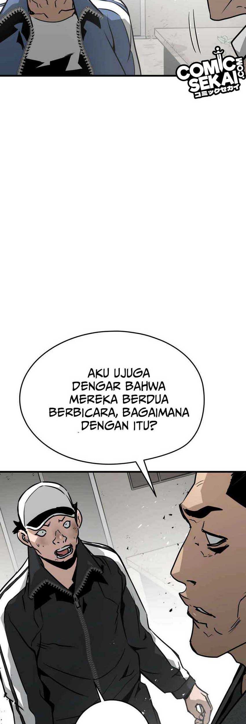 Mercilessly Bab 20 halaman 23
