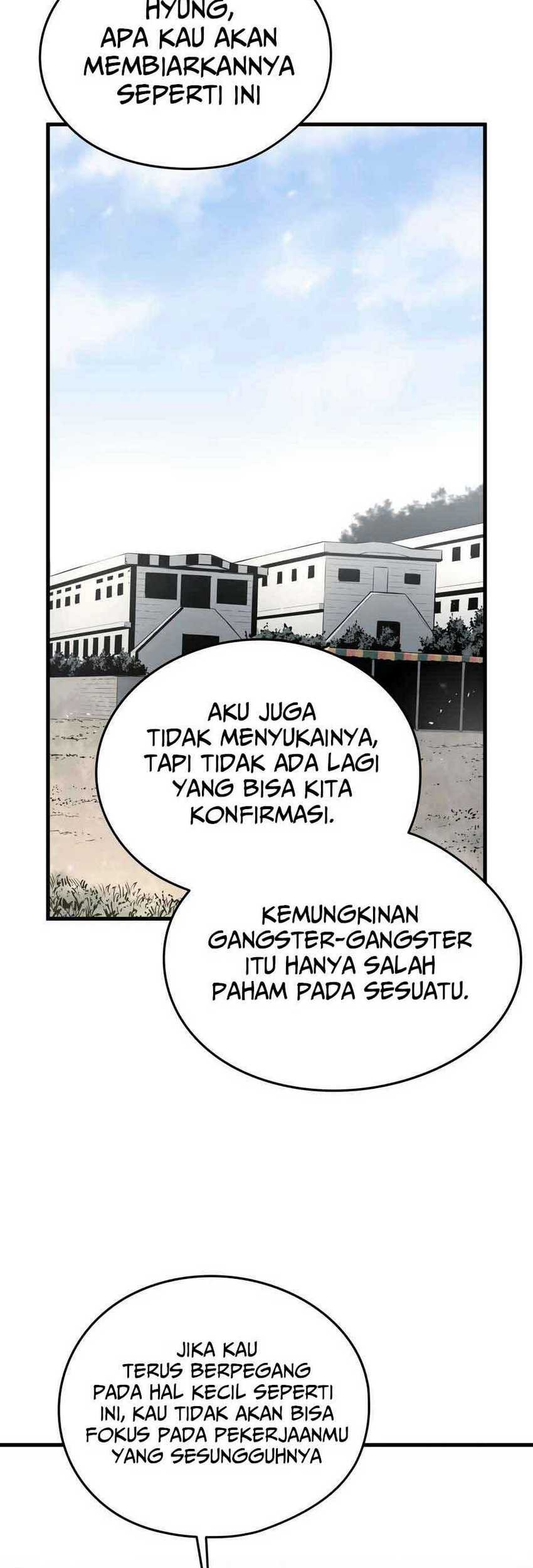 Mercilessly Bab 20 halaman 30