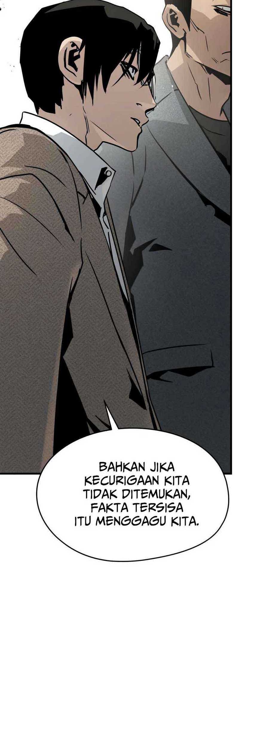 Mercilessly Bab 20 halaman 32