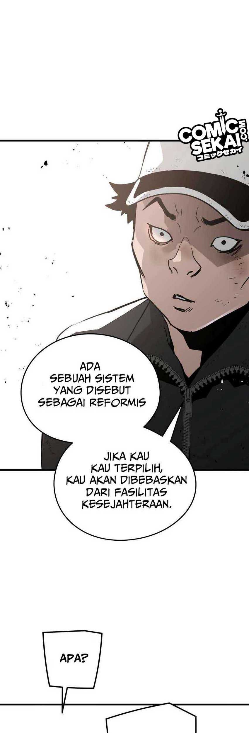 Mercilessly Bab 20 halaman 36