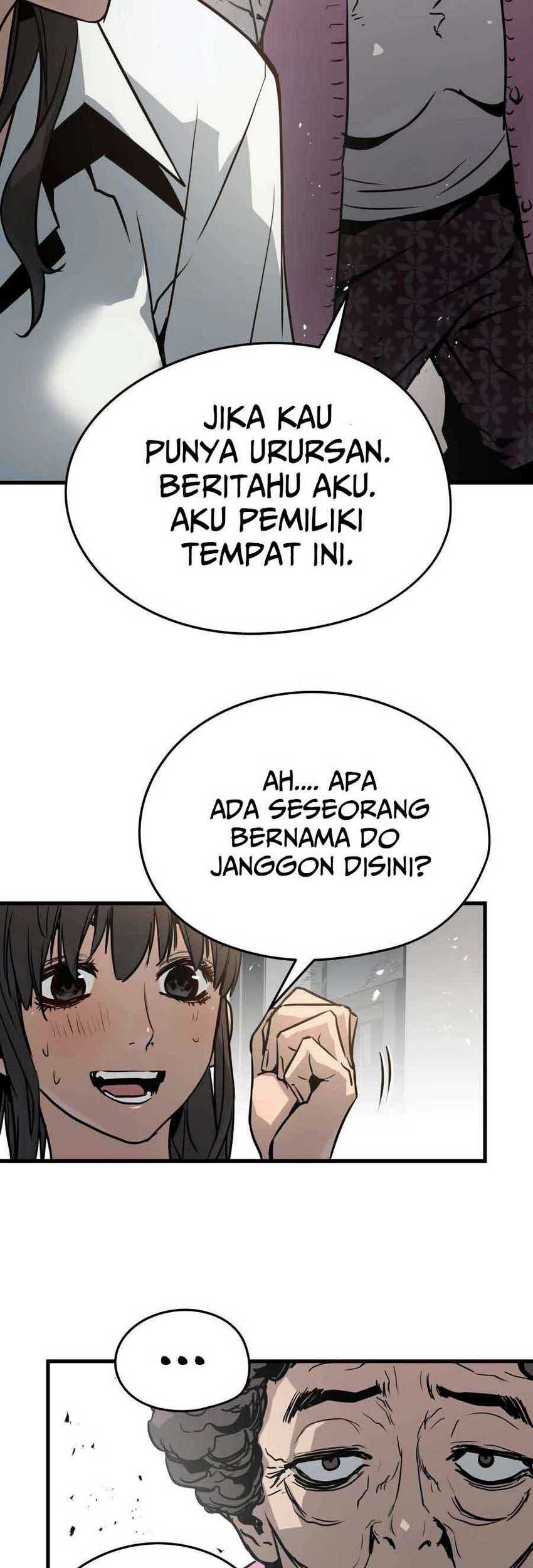 Mercilessly Bab 20 halaman 46