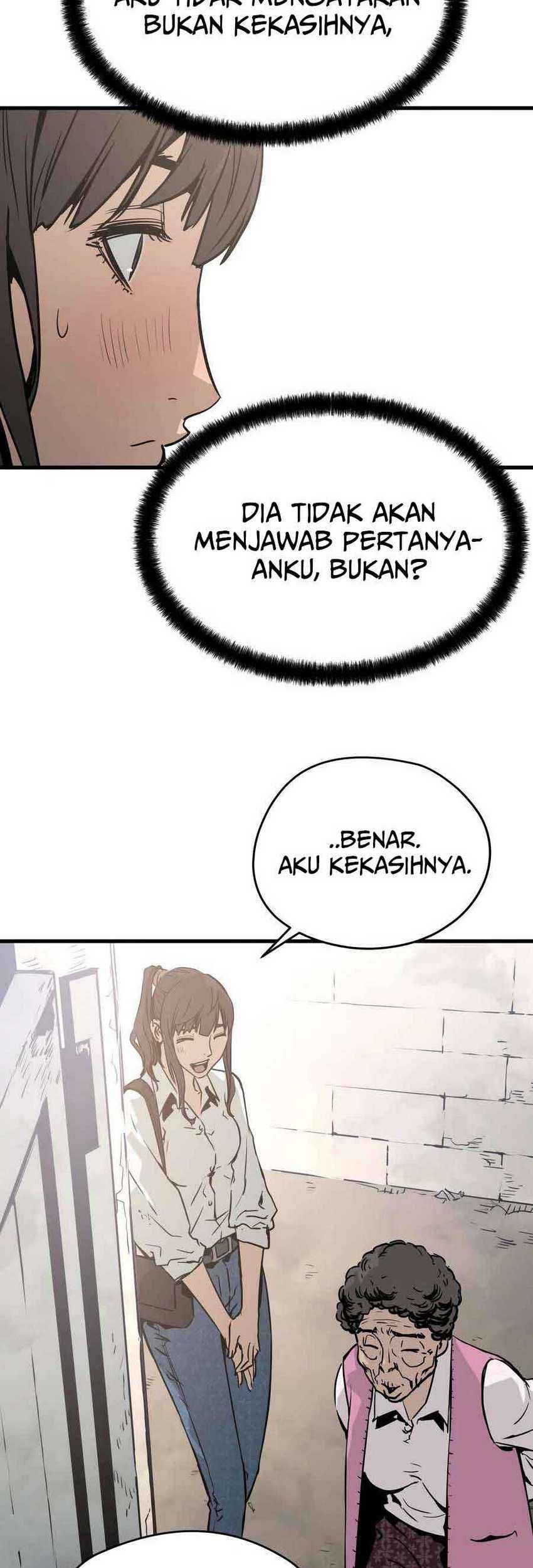 Mercilessly Bab 20 halaman 48