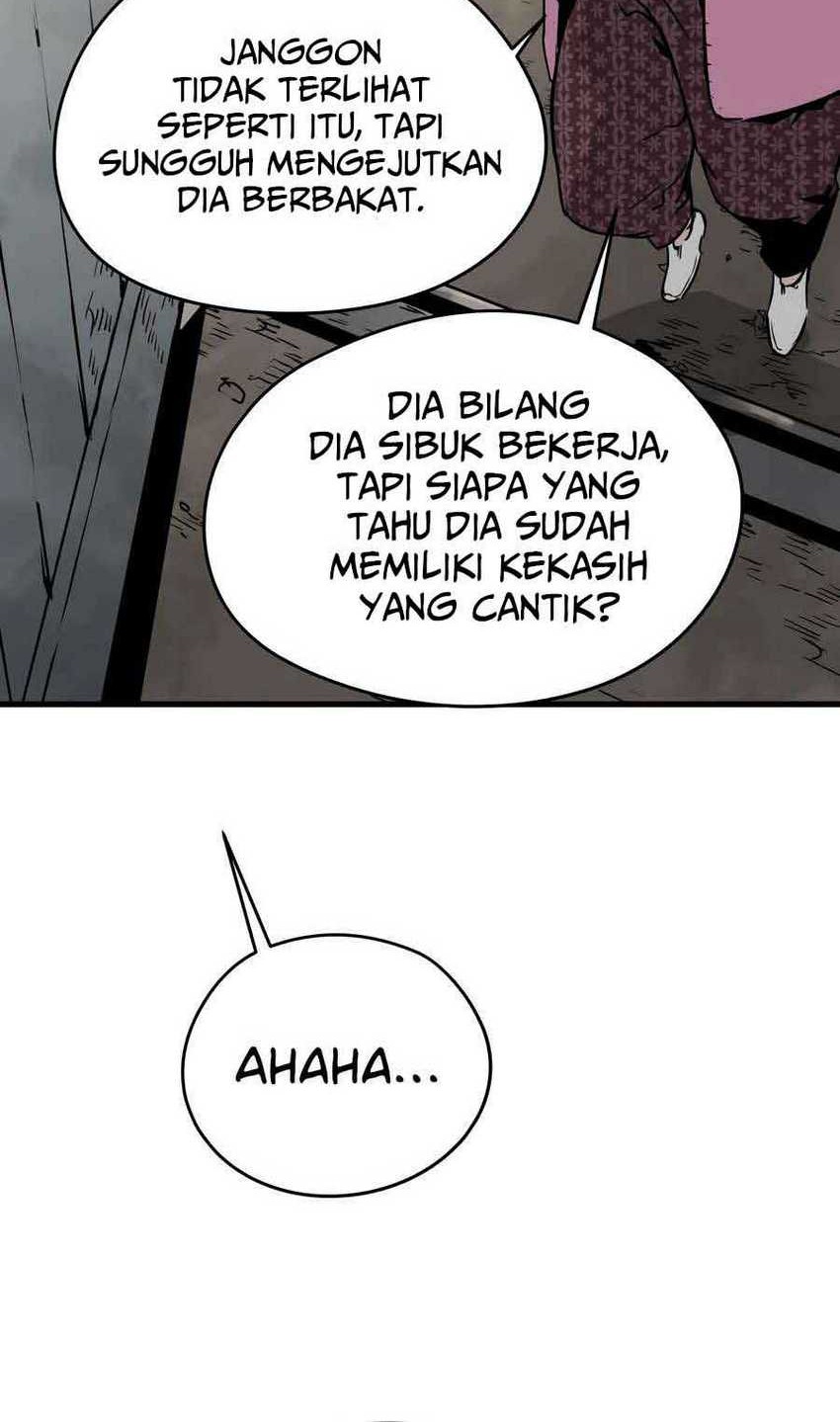 Mercilessly Bab 20 halaman 49