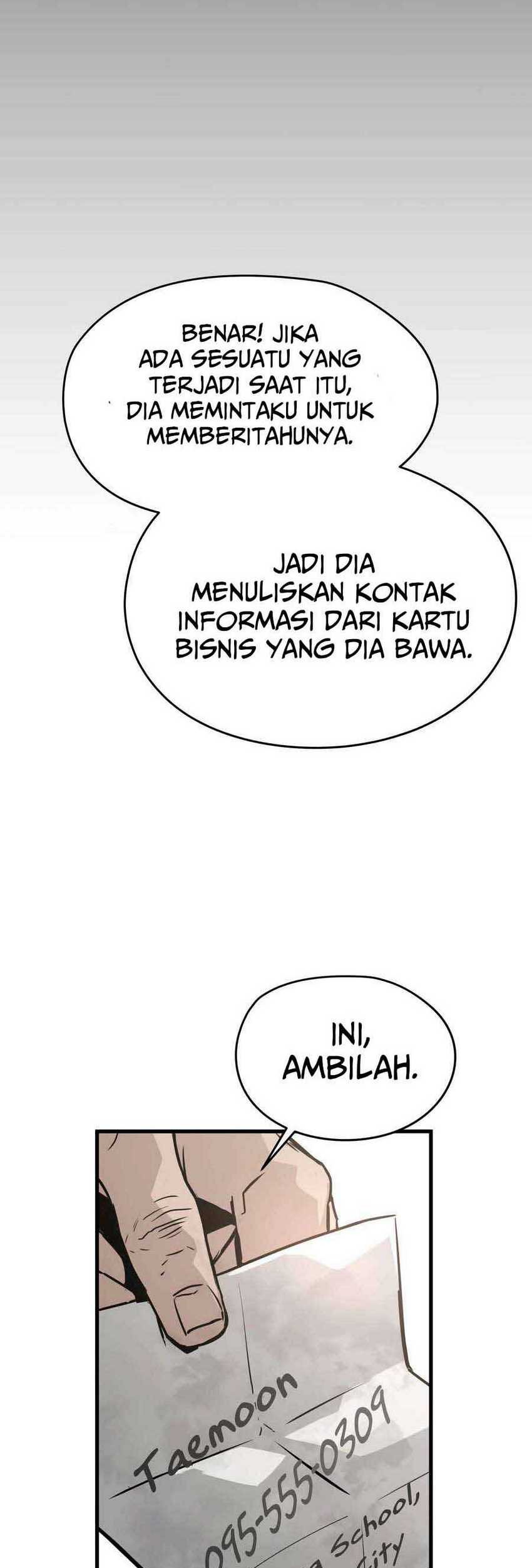 Mercilessly Bab 20 halaman 58