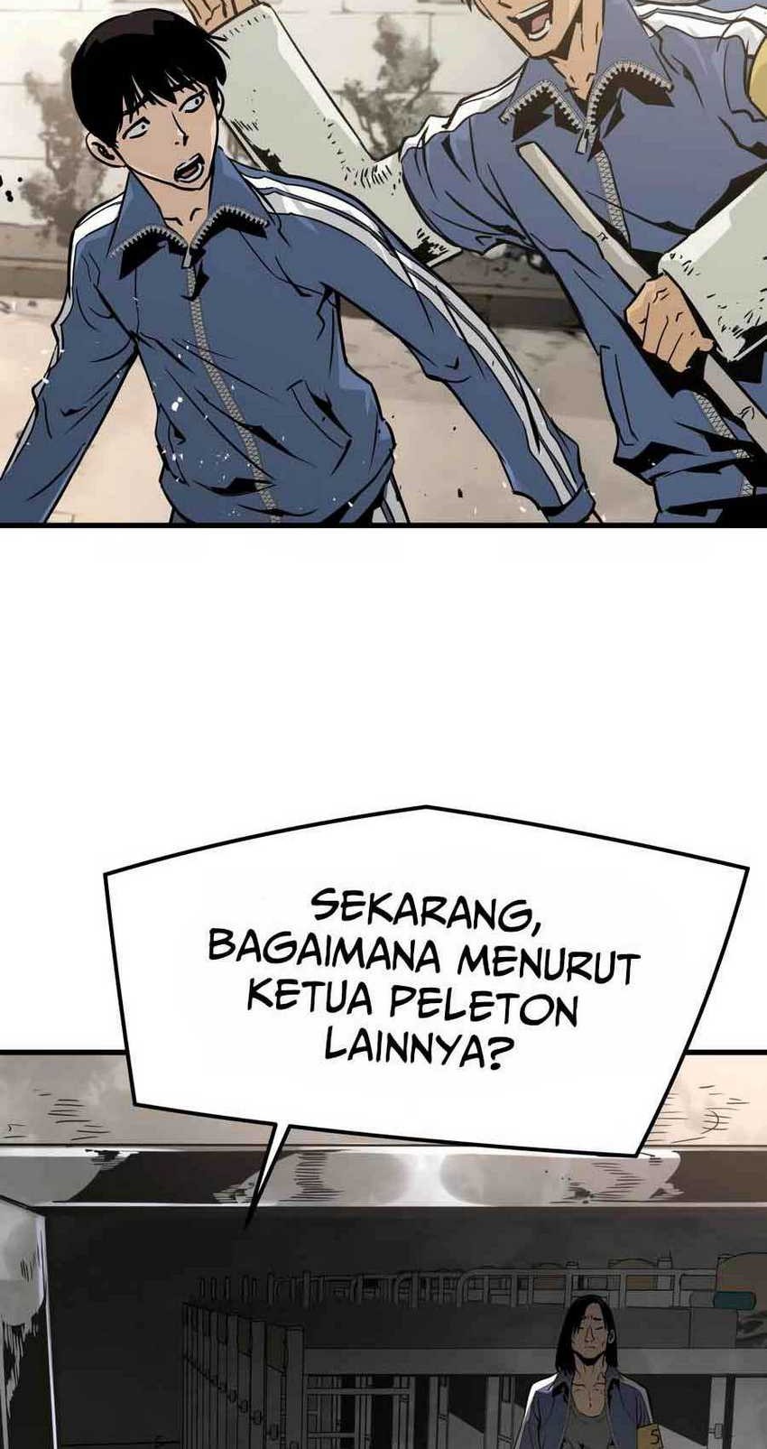 Mercilessly Bab 21 halaman 7