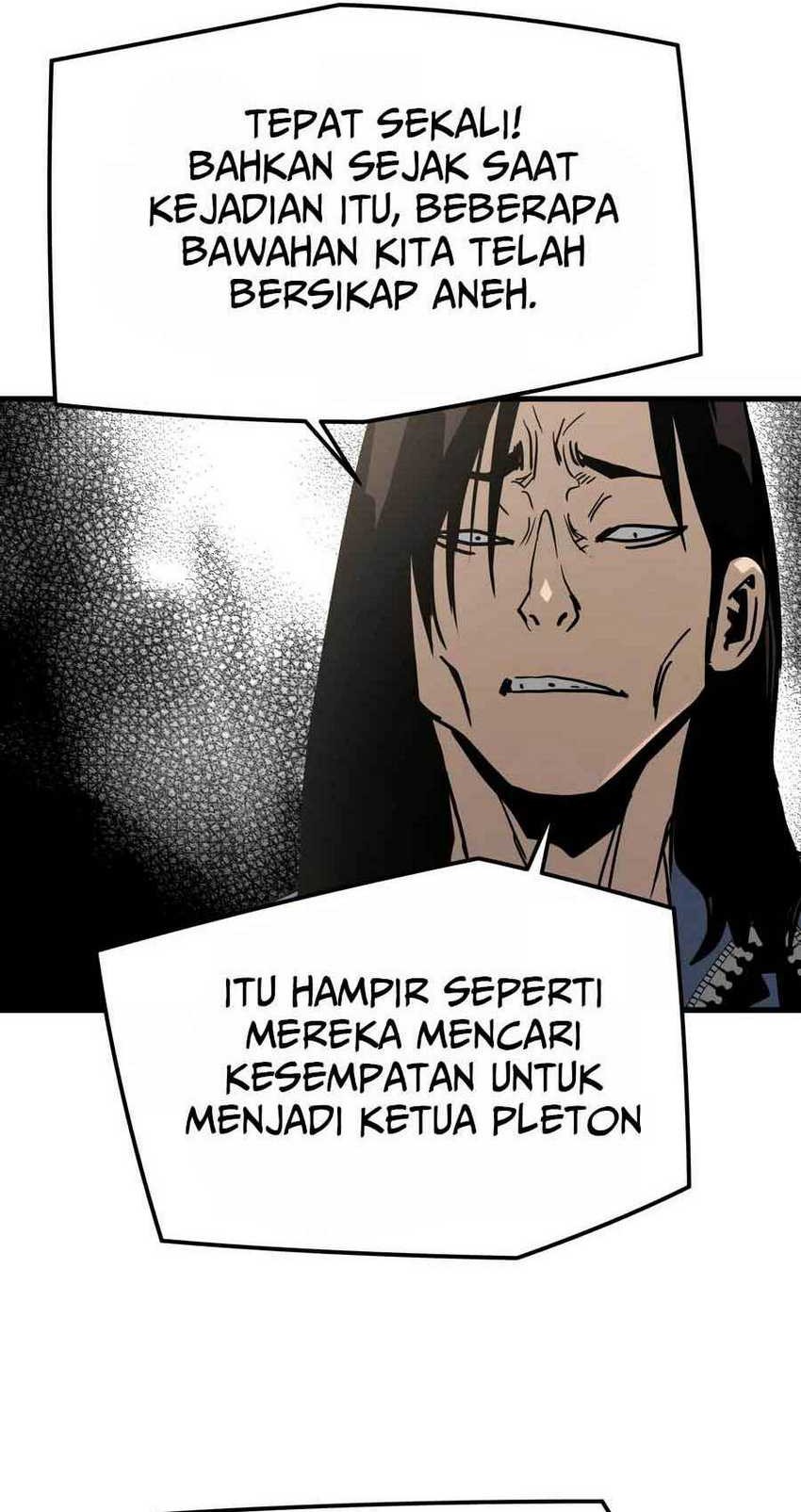 Mercilessly Bab 21 halaman 10
