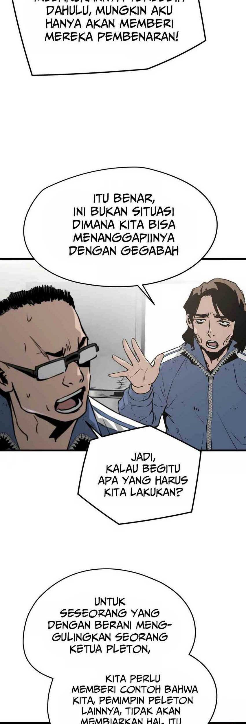 Mercilessly Bab 21 halaman 12