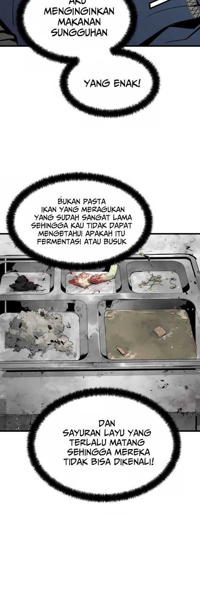 Mercilessly Bab 21 halaman 24