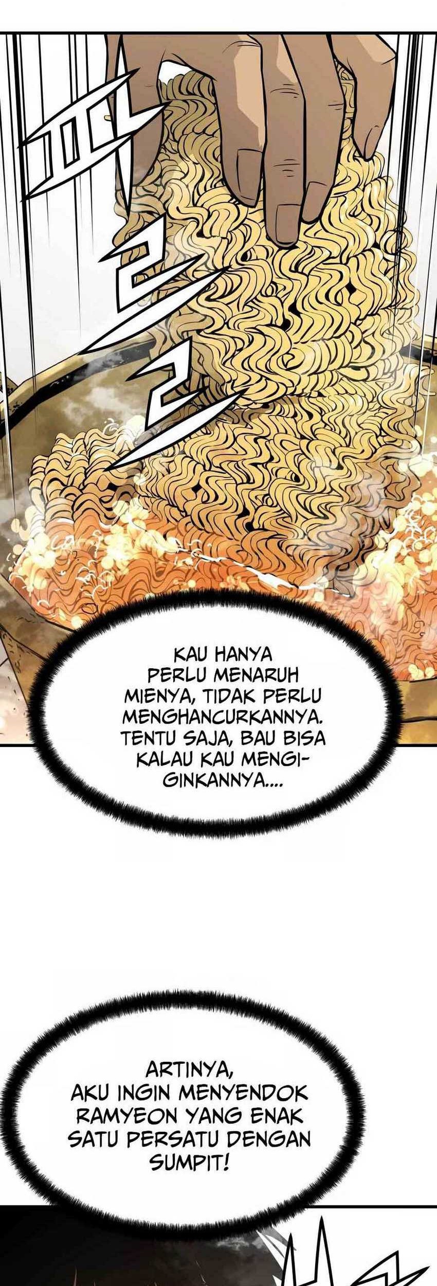 Mercilessly chapter 22 halaman 9