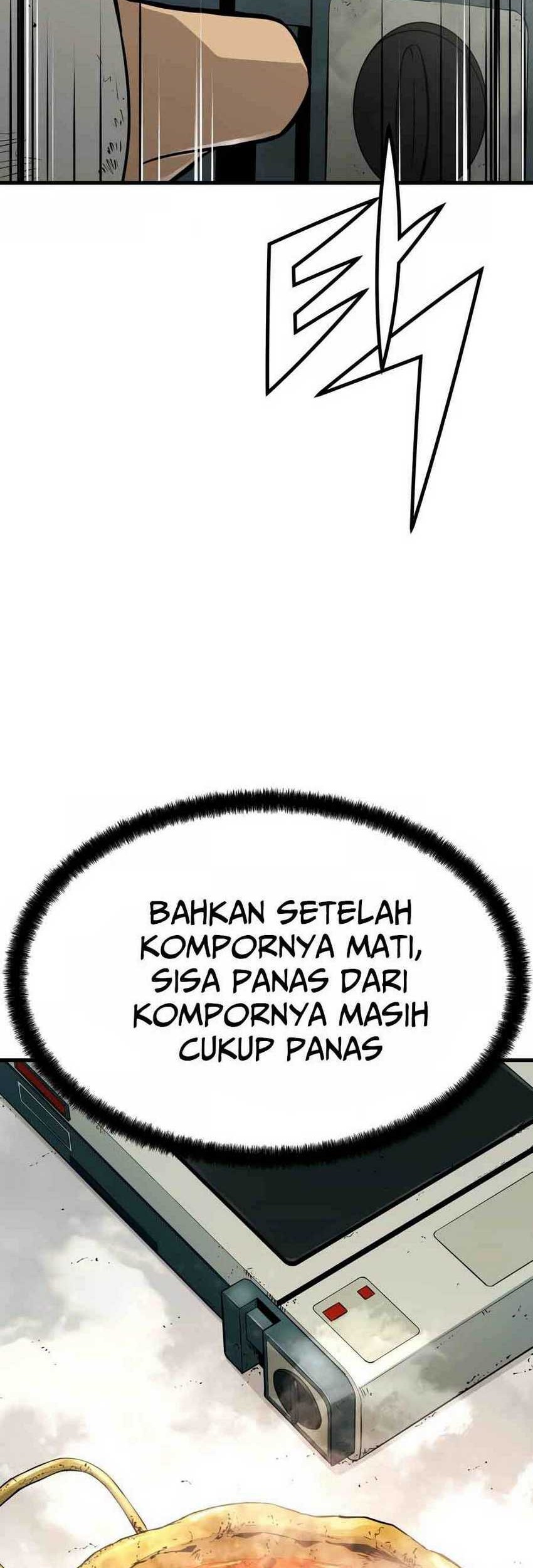 Mercilessly chapter 22 halaman 12