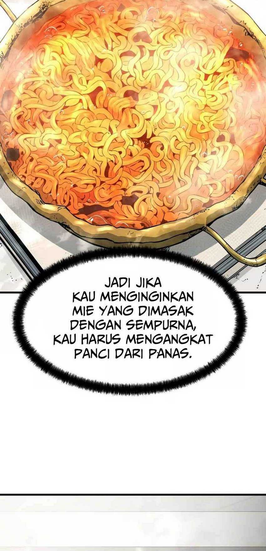 Mercilessly chapter 22 halaman 13