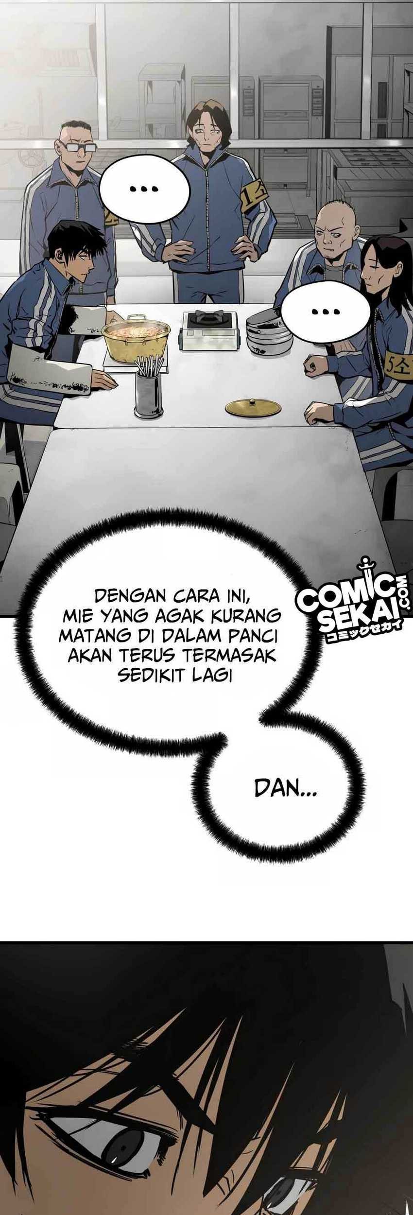Mercilessly chapter 22 halaman 14