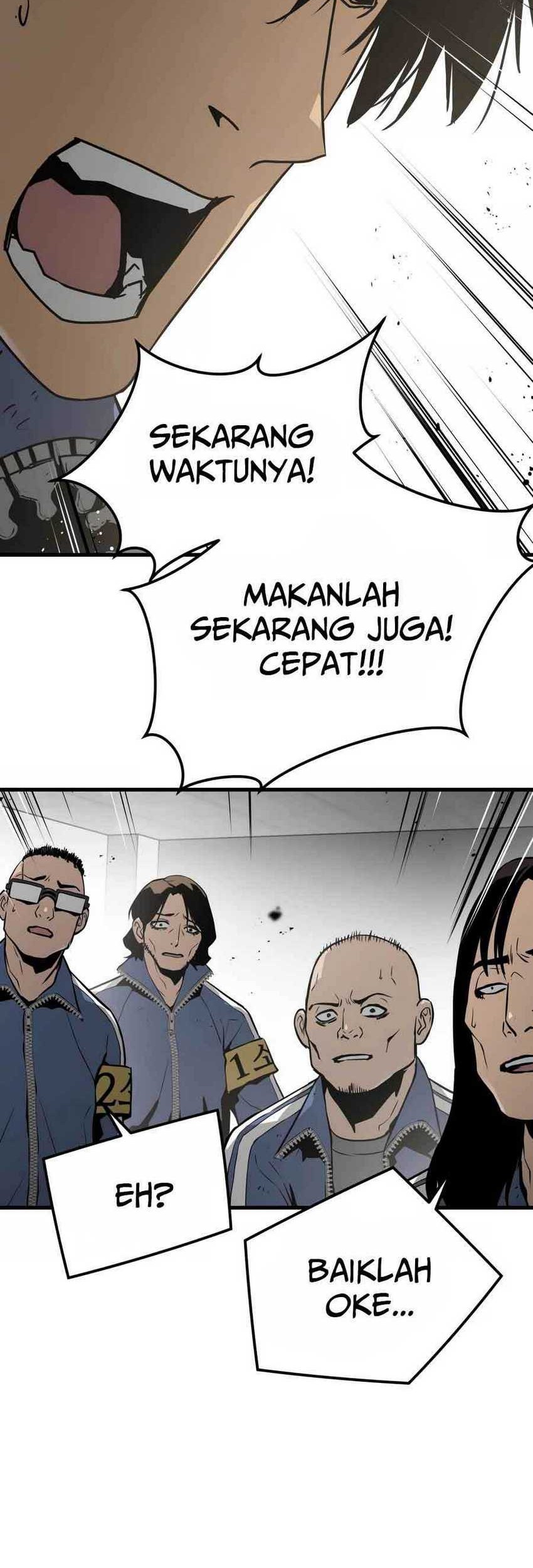 Mercilessly chapter 22 halaman 15