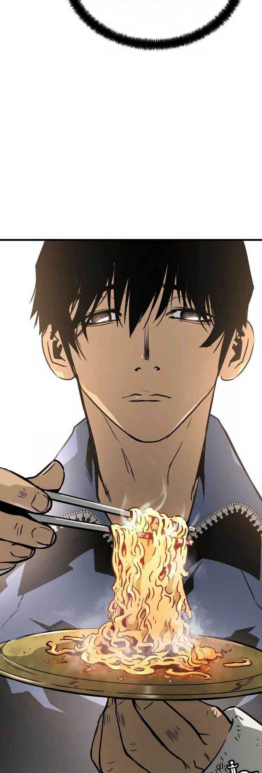 Mercilessly chapter 22 halaman 17