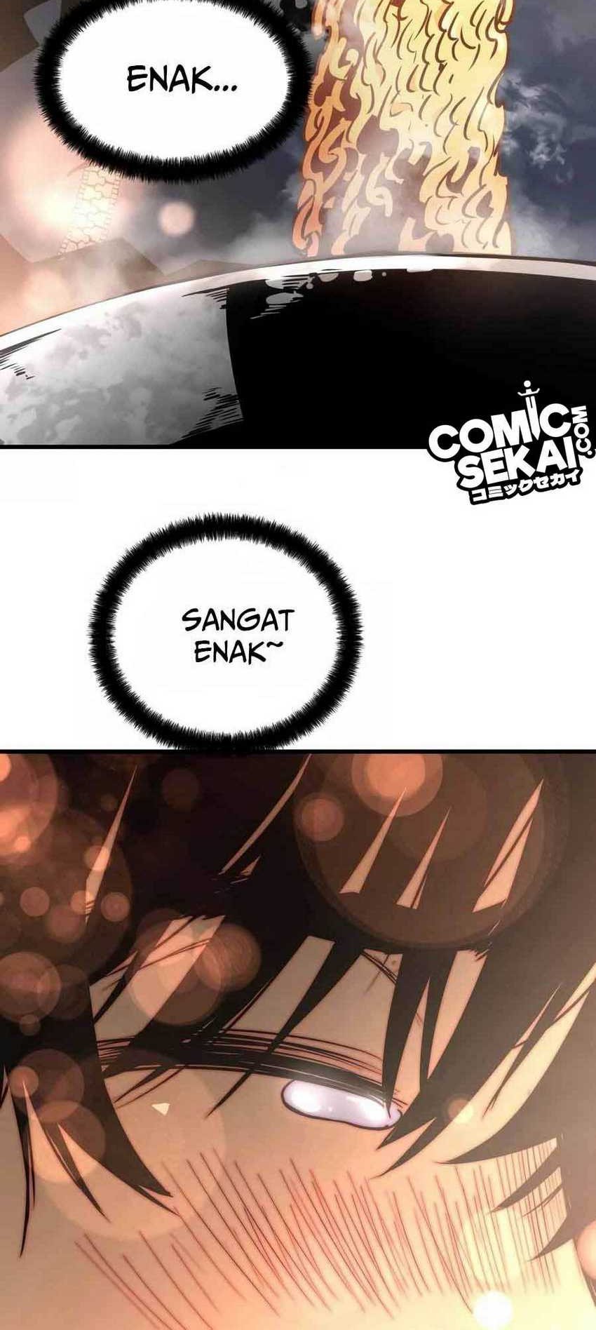 Mercilessly chapter 22 halaman 22