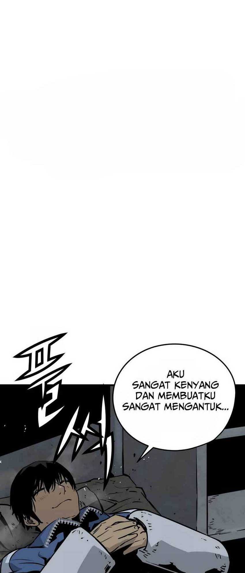 Mercilessly chapter 22 halaman 31