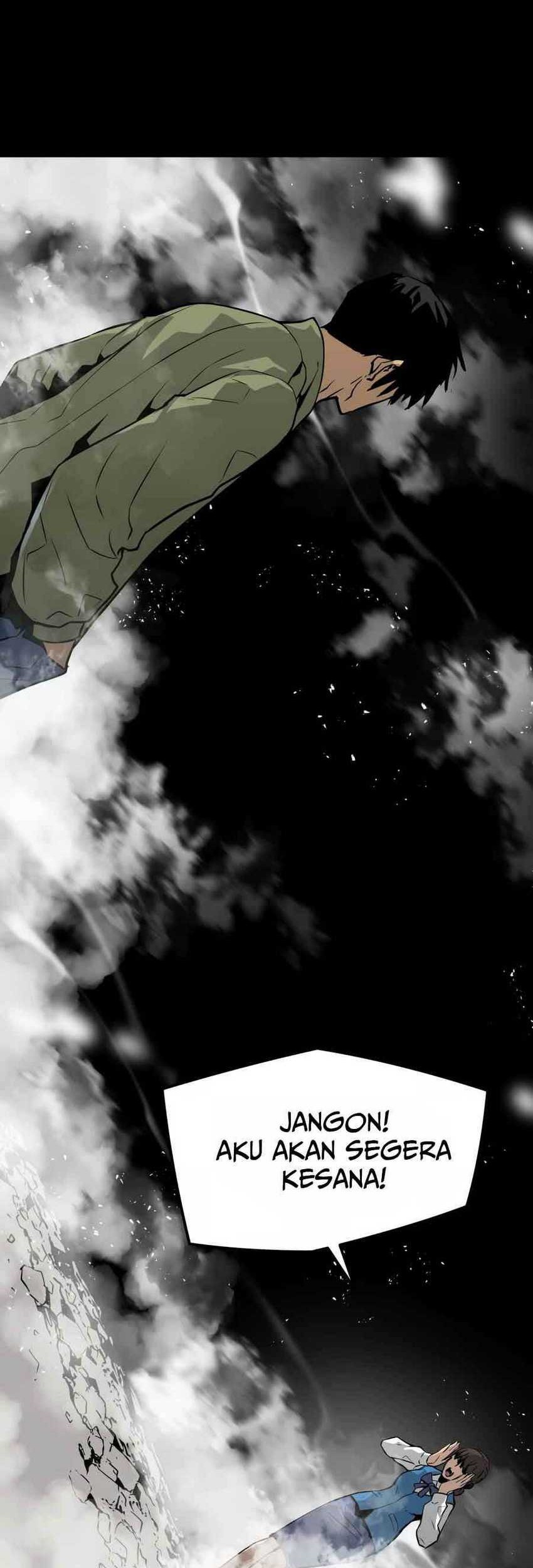 Mercilessly chapter 22 halaman 36