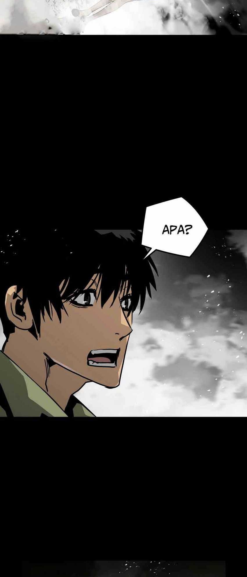 Mercilessly chapter 22 halaman 37