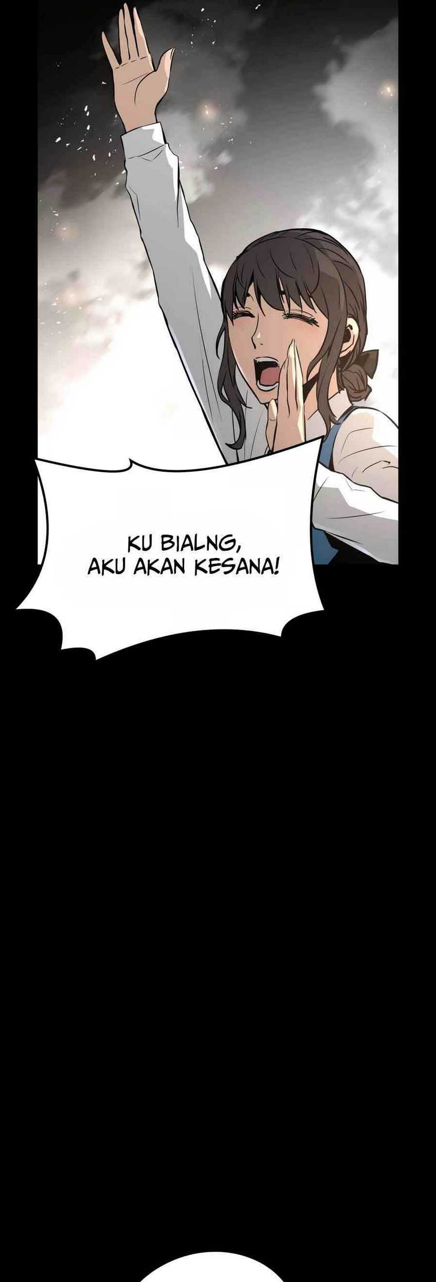 Mercilessly chapter 22 halaman 38