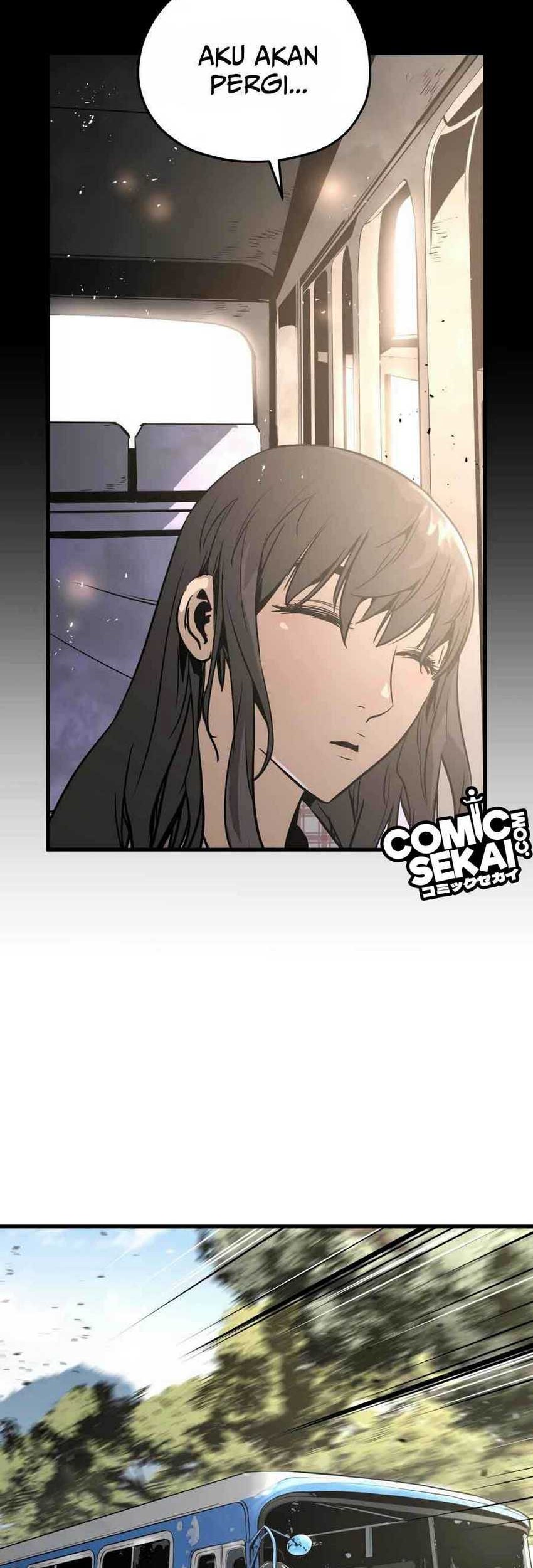 Mercilessly chapter 22 halaman 39