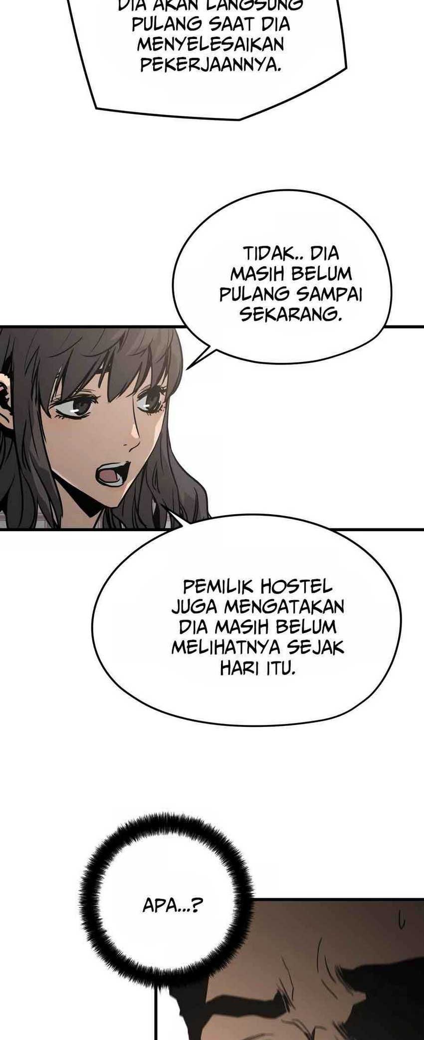 Mercilessly chapter 22 halaman 52
