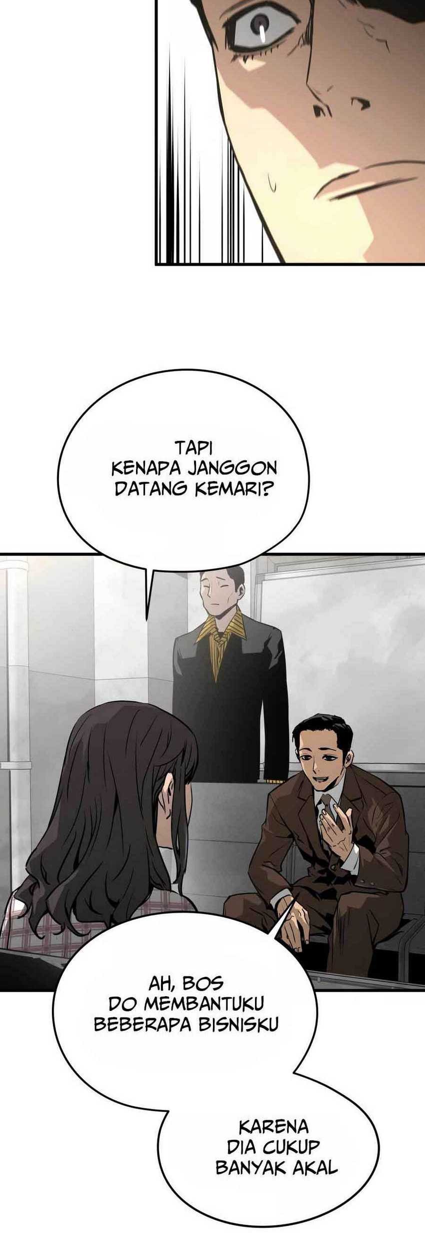 Mercilessly chapter 22 halaman 53