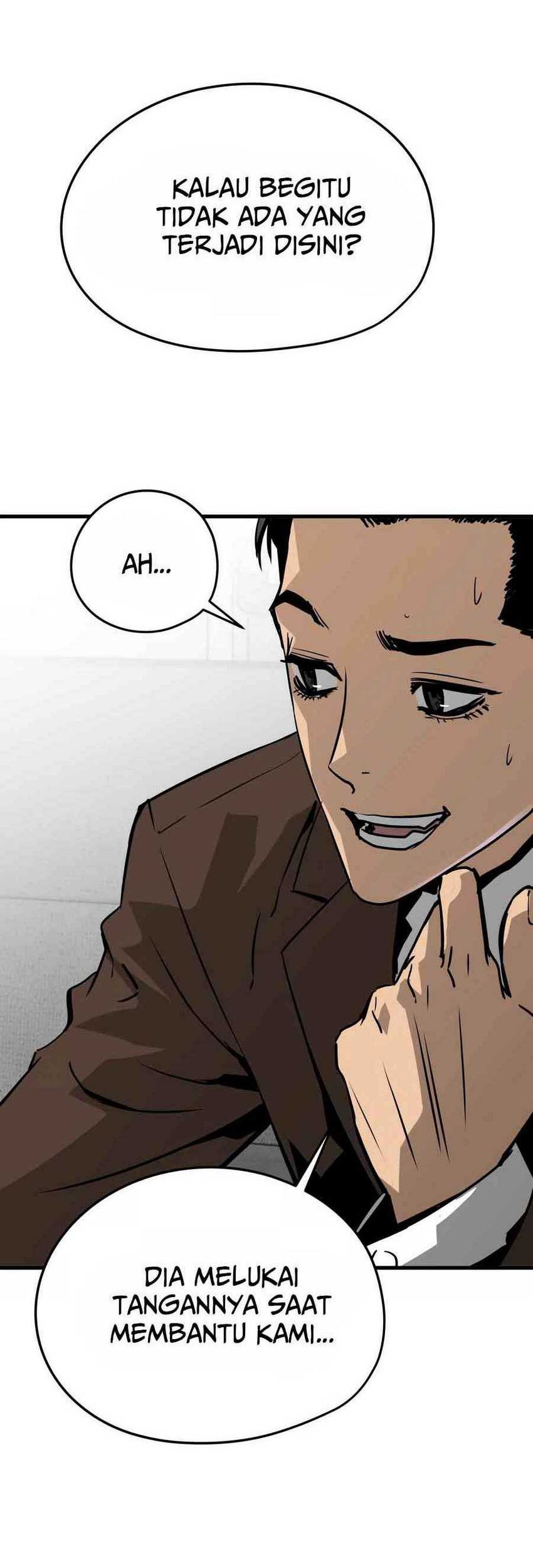 Mercilessly chapter 22 halaman 54