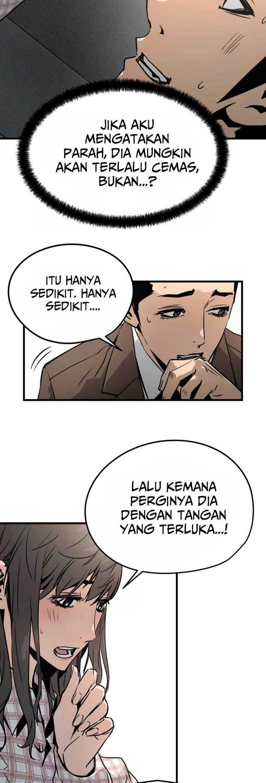 Mercilessly chapter 22 halaman 56