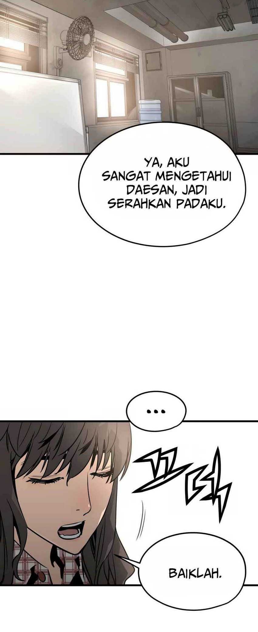 Mercilessly chapter 22 halaman 58