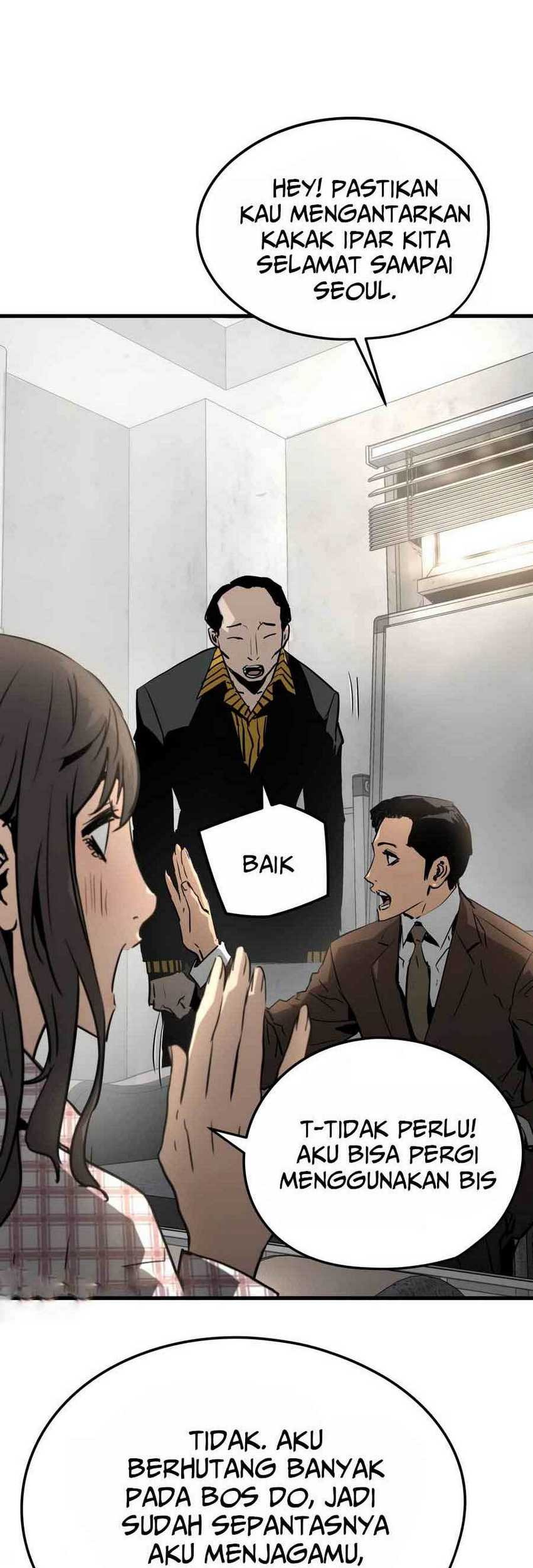 Mercilessly chapter 22 halaman 59