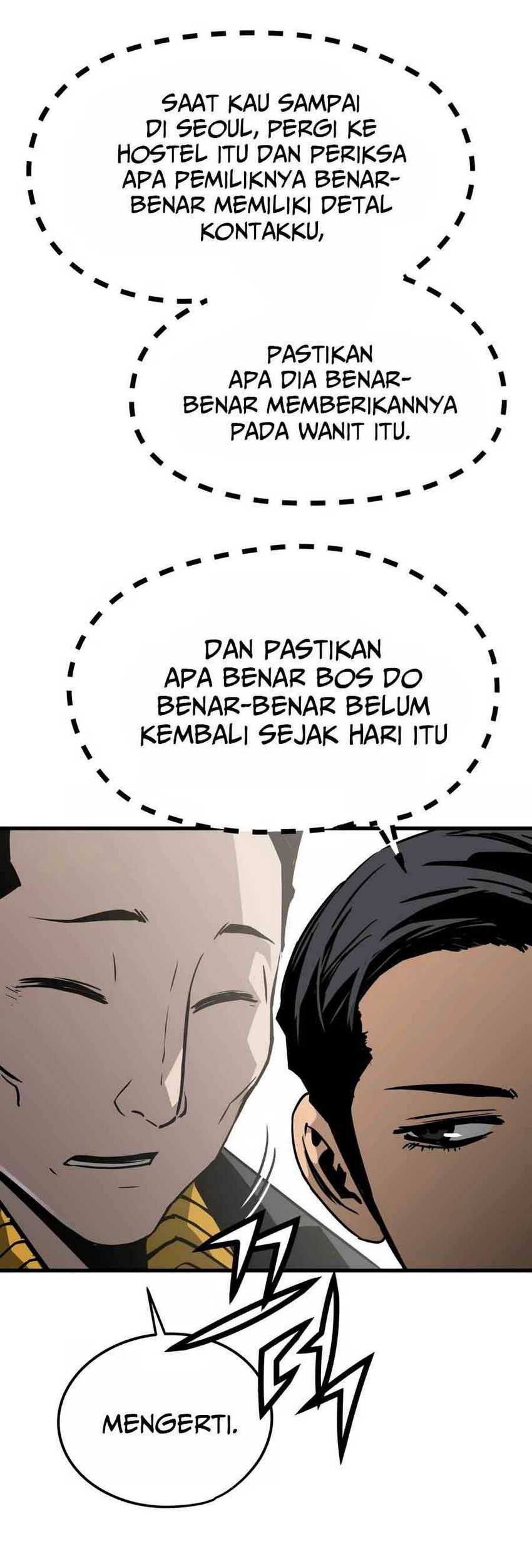 Mercilessly chapter 22 halaman 62