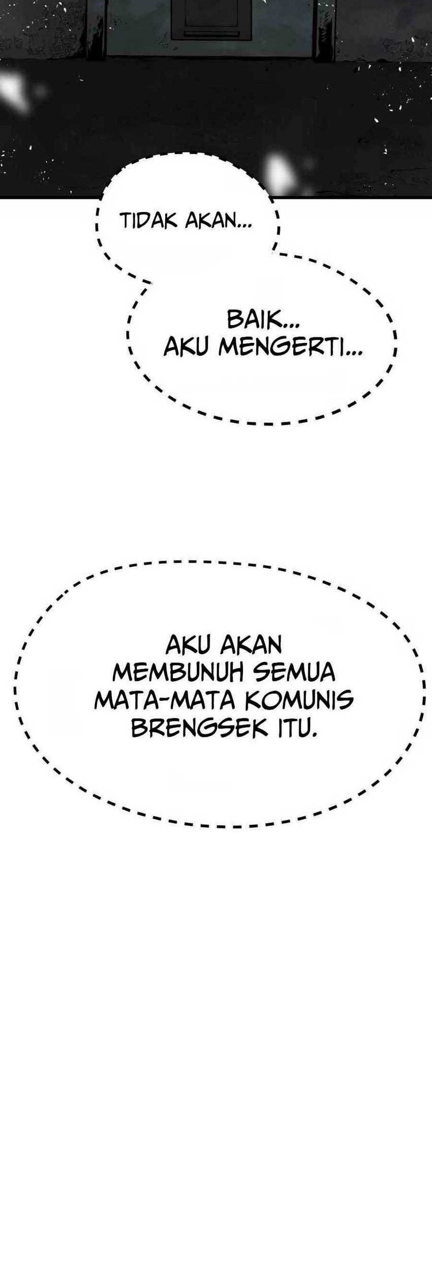 Mercilessly Bab 24 halaman 9