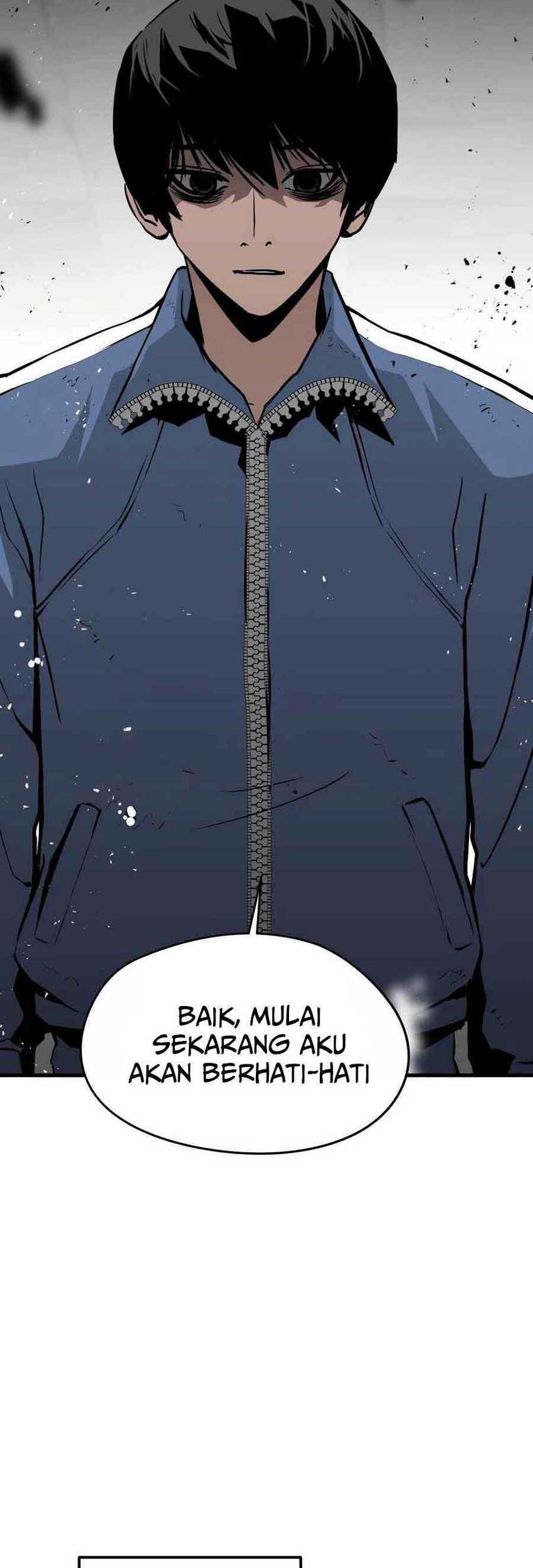 Mercilessly Bab 24 halaman 12