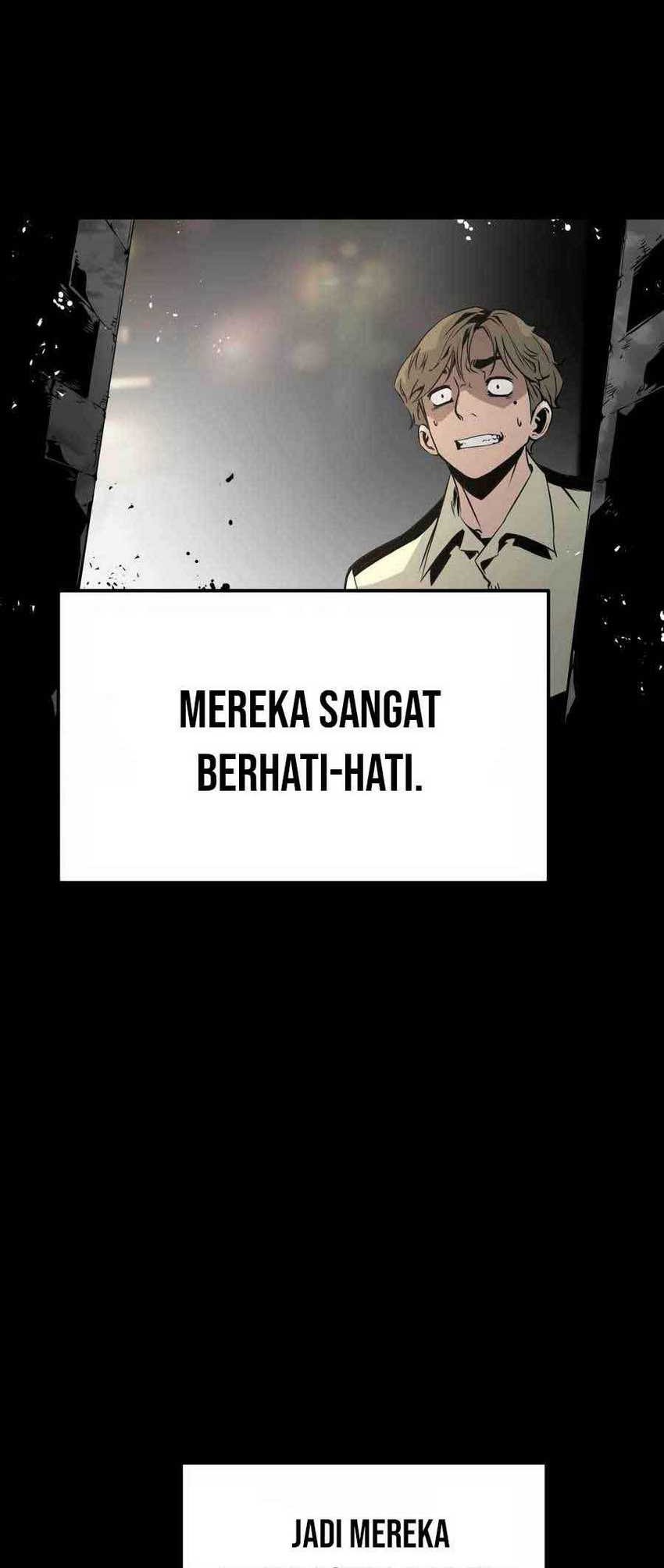 Mercilessly Bab 24 halaman 19