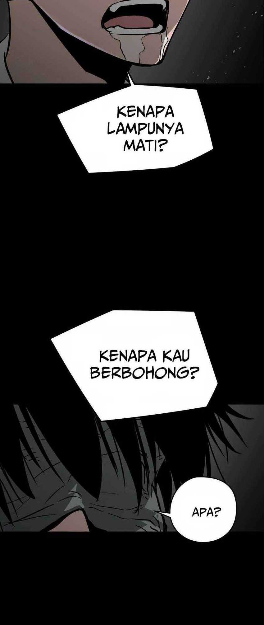 Mercilessly Bab 24 halaman 25