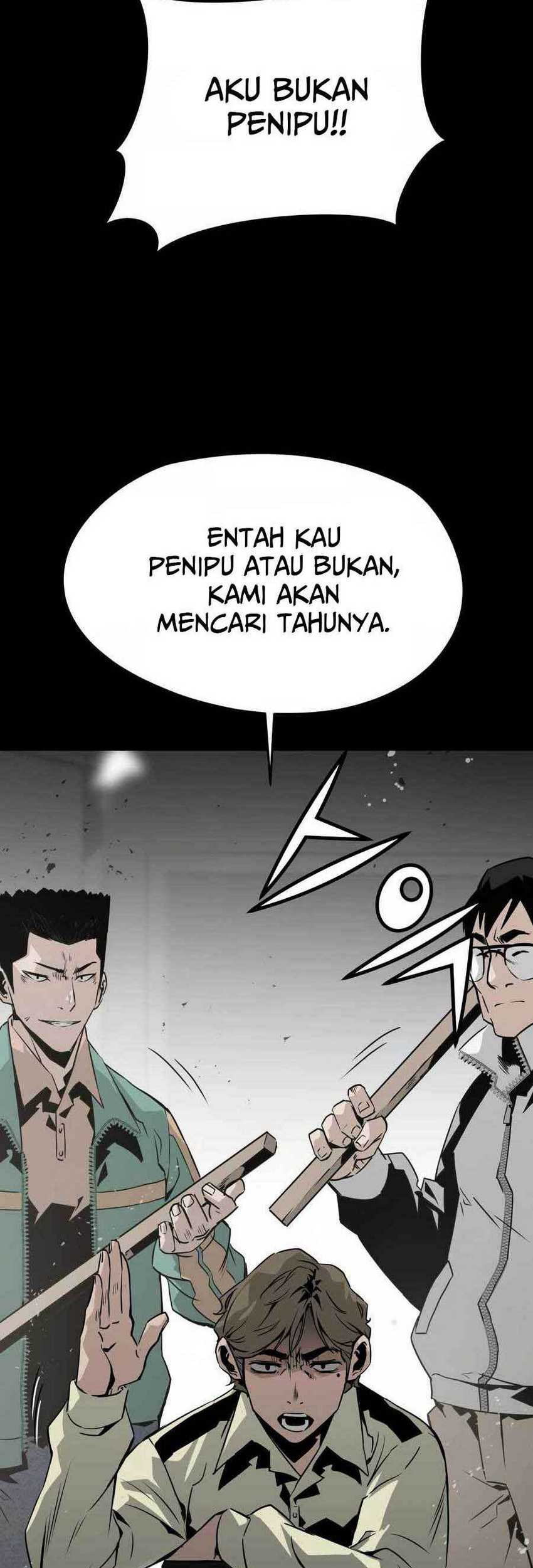 Mercilessly Bab 24 halaman 29