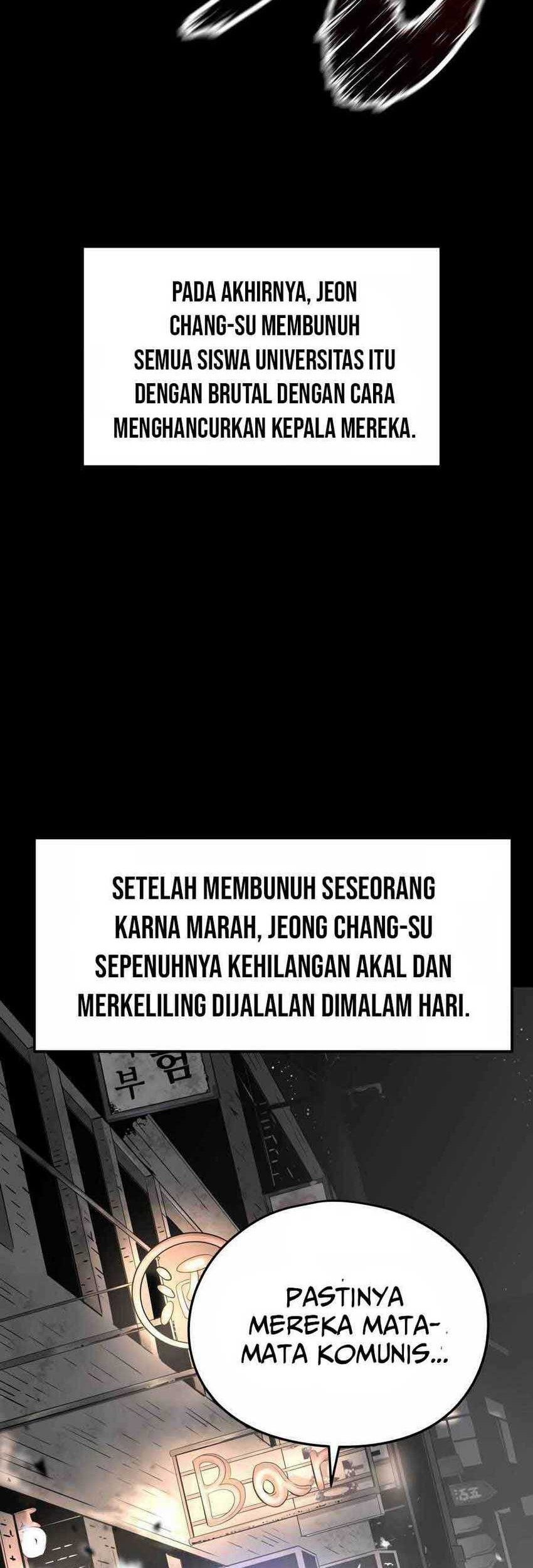 Mercilessly Bab 24 halaman 57