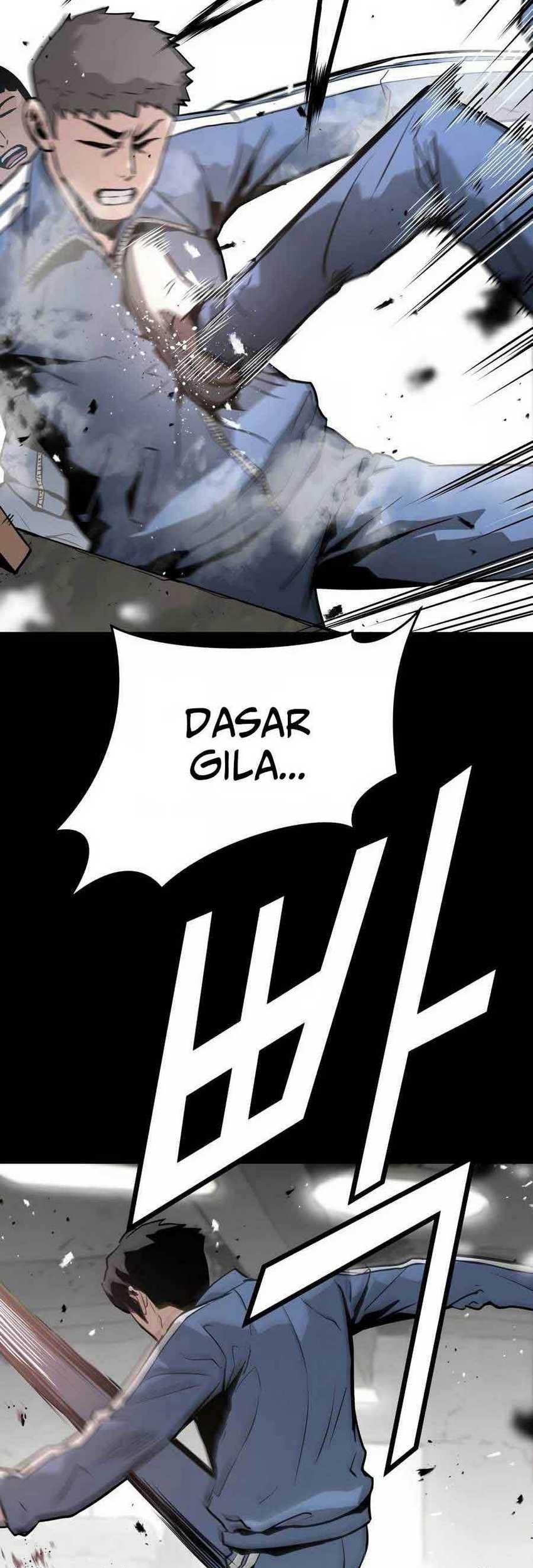 Mercilessly Bab 24 halaman 65