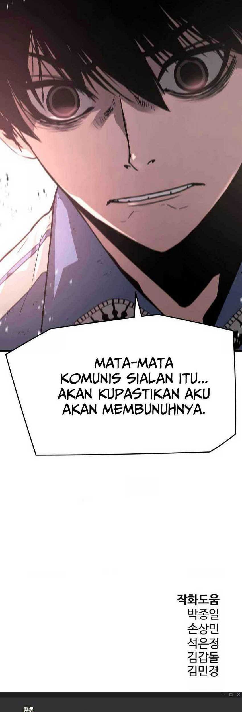 Mercilessly Bab 24 halaman 72