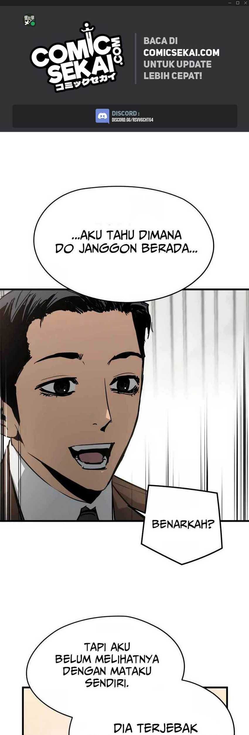 Mercilessly chapter 25 halaman 2
