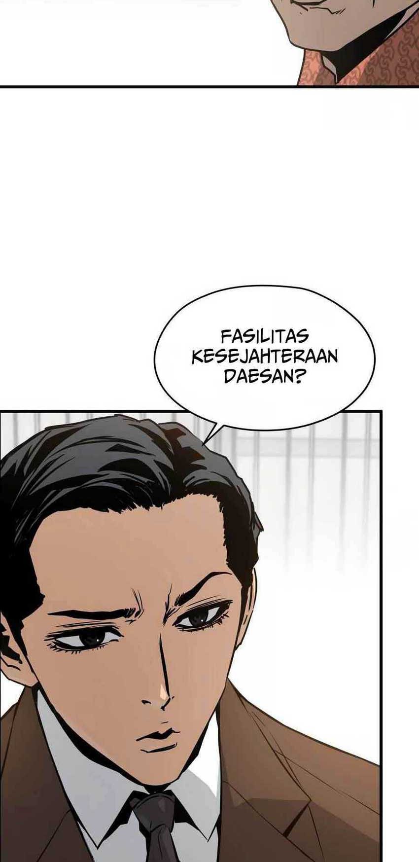 Mercilessly chapter 25 halaman 4