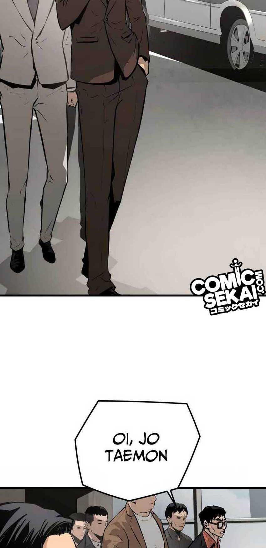 Mercilessly chapter 25 halaman 7