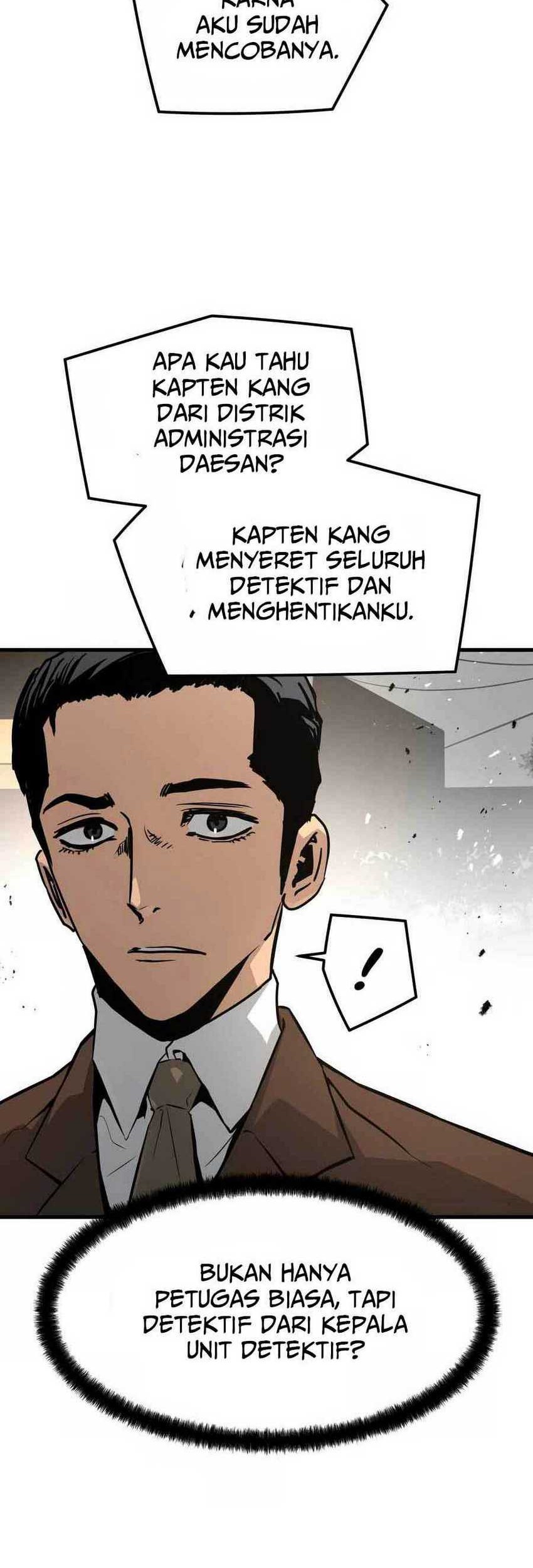 Mercilessly chapter 25 halaman 9