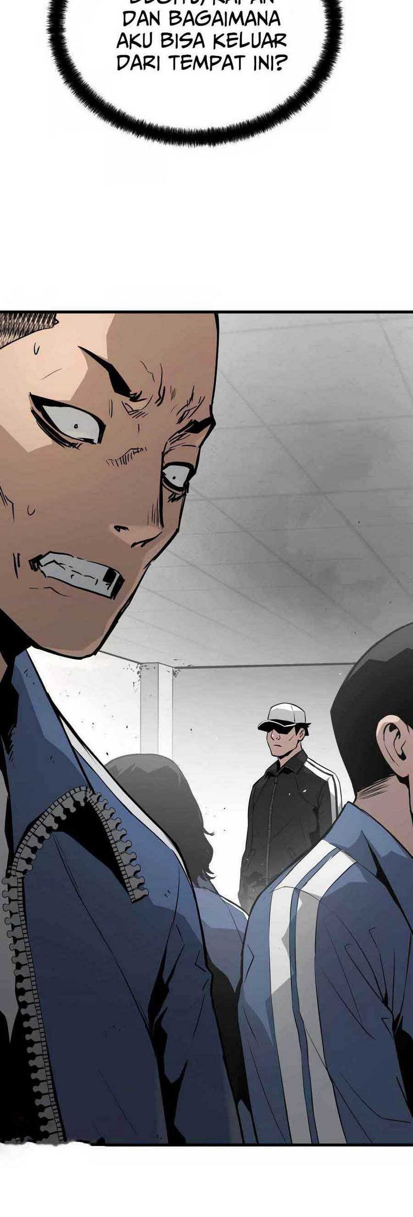 Mercilessly chapter 25 halaman 18