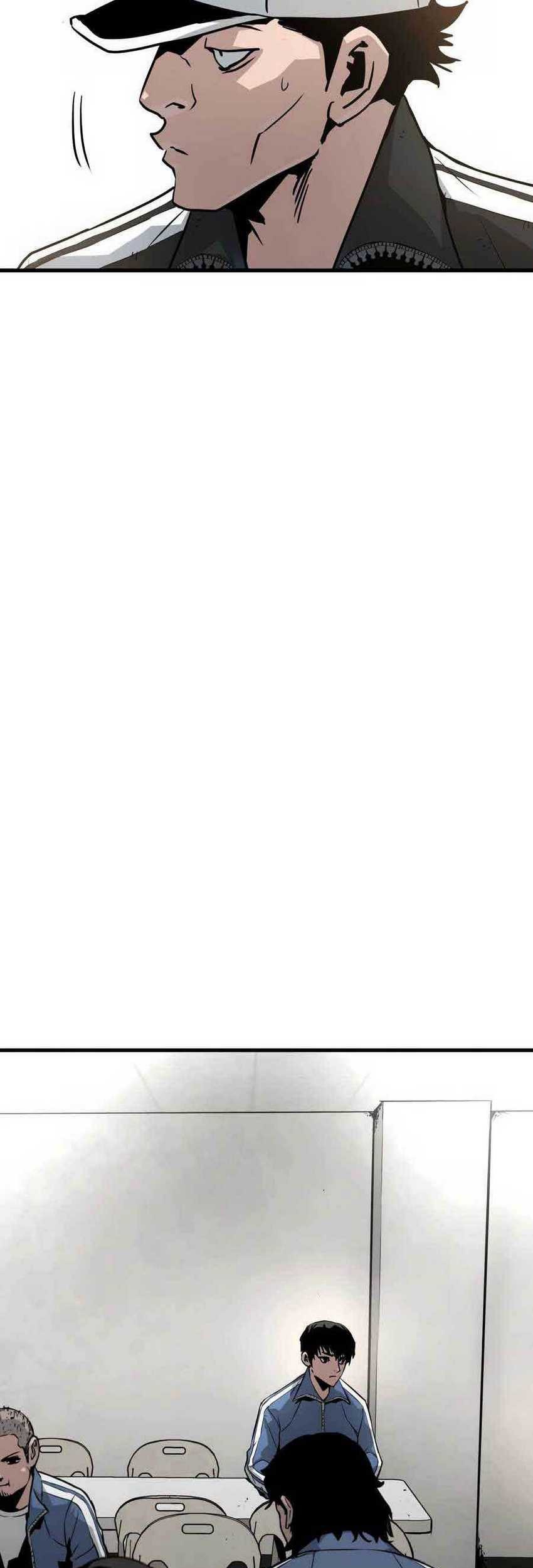 Mercilessly chapter 25 halaman 20